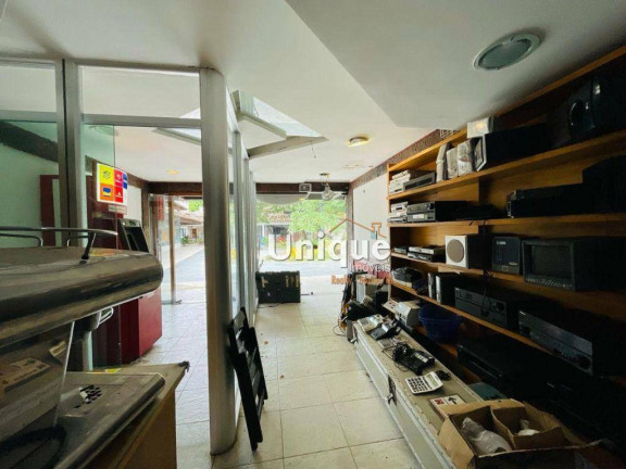 Imagem Loja para Alugar, 28 m² em Centro - Armação Dos Búzios