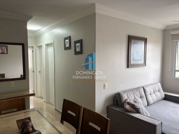 Imagem Apartamento com 3 Quartos à Venda, 67 m² em Penha - São Paulo