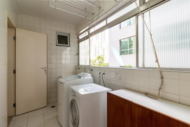 Imagem Apartamento com 3 Quartos à Venda, 181 m² em Jardim Paulista - São Paulo Imagem Apartamento com 3 Quartos à Venda, 181 m² em Jardim Paulista - São Paulo