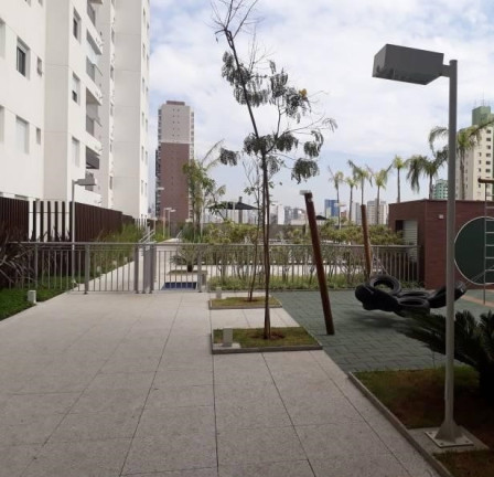 Imóvel com 1 Quarto à Venda, 40 m² em Brás - São Paulo