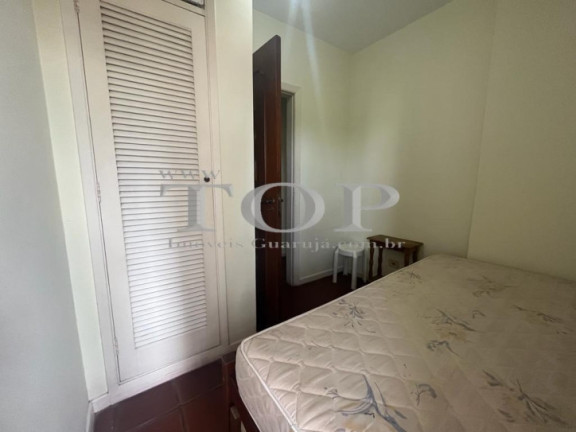 Imagem Apartamento com 3 Quartos à Venda, 83 m² em Jardim Astúrias - Guarujá