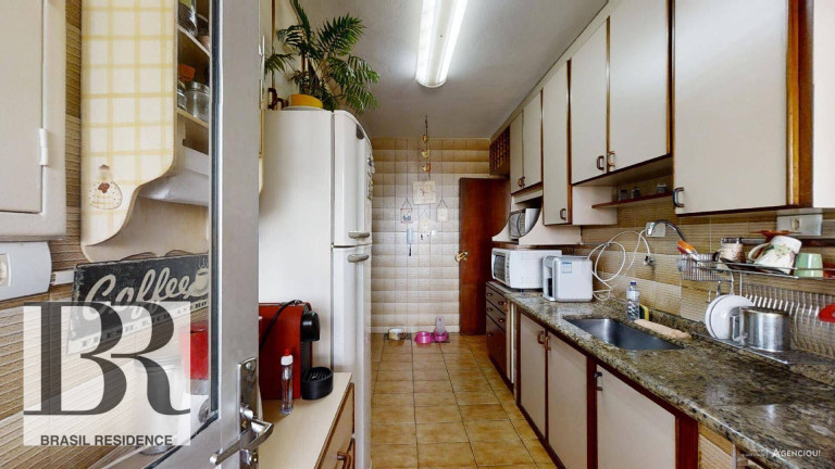Imagem Apartamento com 3 Quartos à Venda, 98 m² em Vila Mariana - São Paulo