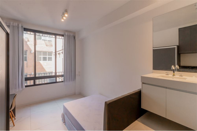 Imagem Imóvel com 1 Quarto à Venda, 23 m² em Perdizes - São Paulo Imagem Imóvel com 1 Quarto à Venda, 23 m² em Perdizes - São Paulo