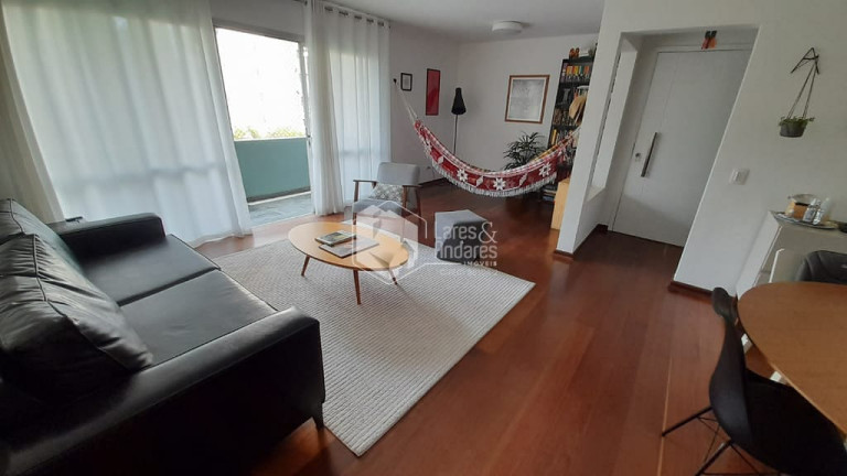 Imagem Apartamento com 3 Quartos à Venda, 125 m² em Jardim Ampliação - São Paulo Imagem Apartamento com 3 Quartos à Venda, 125 m² em Jardim Ampliação - São Paulo