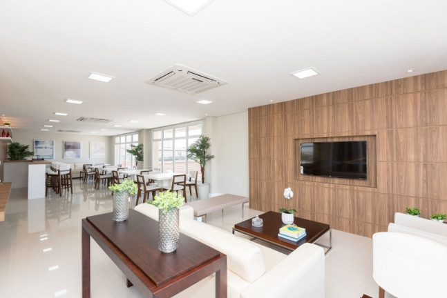 Imagem Apartamento com 2 Quartos à Venda, 54 m² em Casa Branca - Santo André Imagem Apartamento com 2 Quartos à Venda, 54 m² em Casa Branca - Santo André