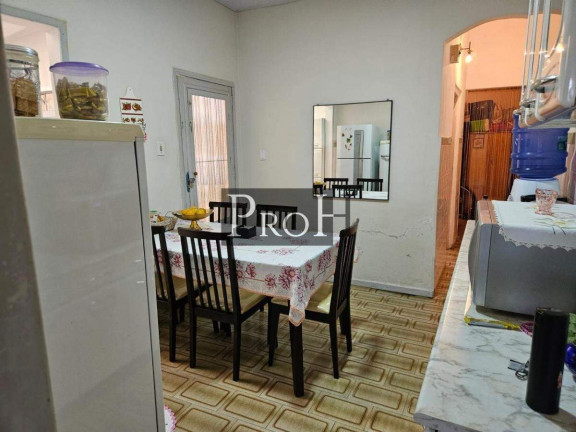 Imagem Casa com 2 Quartos à Venda, 111 m² em Olímpico - São Caetano Do Sul