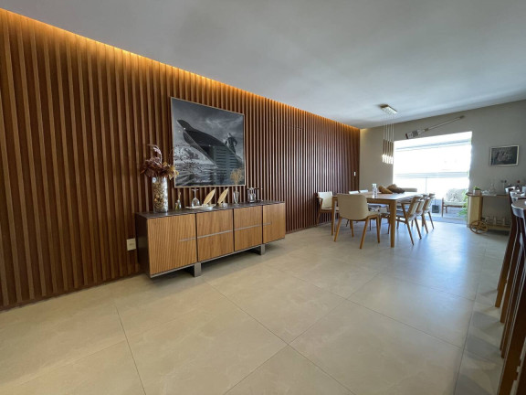 Imagem Apartamento com 3 Quartos à Venda, 156 m² em Aviação - Praia Grande Imagem Apartamento com 3 Quartos à Venda, 156 m² em Aviação - Praia Grande