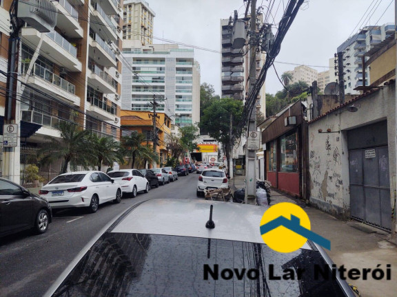 Imagem Apartamento com 1 Quarto à Venda, 22 m² em Ingá - Niterói Imagem Apartamento com 1 Quarto à Venda, 22 m² em Ingá - Niterói