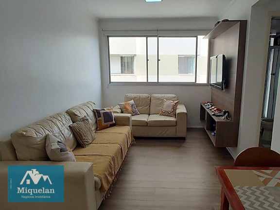 Imagem Apartamento com 2 Quartos à Venda, 57 m² em Santana - São Paulo Imagem Apartamento com 2 Quartos à Venda, 57 m² em Santana - São Paulo