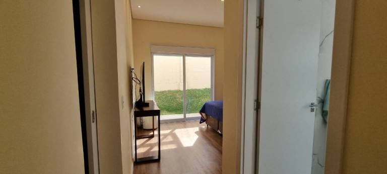 Imagem Casa de Condomínio com 4 Quartos à Venda,  em Alphaville Nova Esplanada 3 - Votorantim