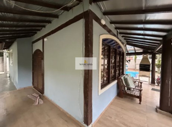 Imagem Casa com 4 Quartos à Venda, 146 m² em Maresias - São Sebastião