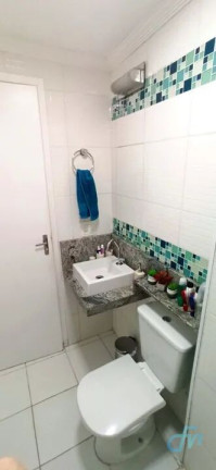 Imagem Apartamento com 2 Quartos à Venda, 55 m² em Vila Nova Aparecida - Mogi Das Cruzes