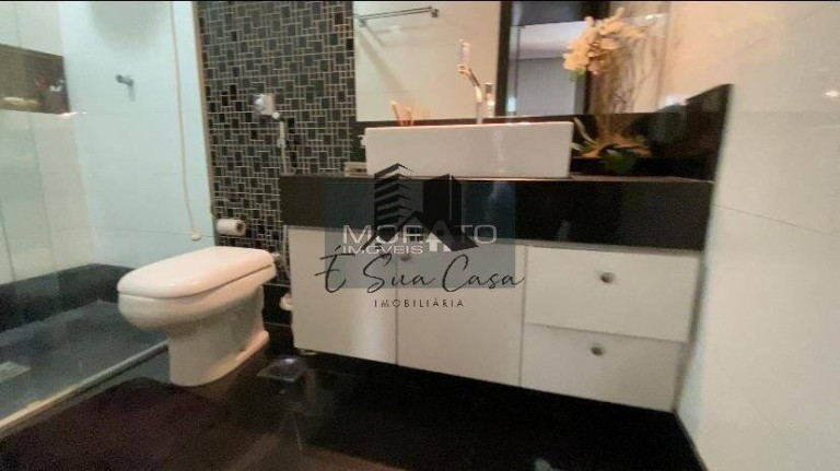 Imagem Casa com 4 Quartos à Venda, 240 m² em Santa Maria - Belo Horizonte