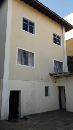 Imagem Casa com 4 Quartos à Venda, 240 m² em Vila Brasílio Machado - São Paulo