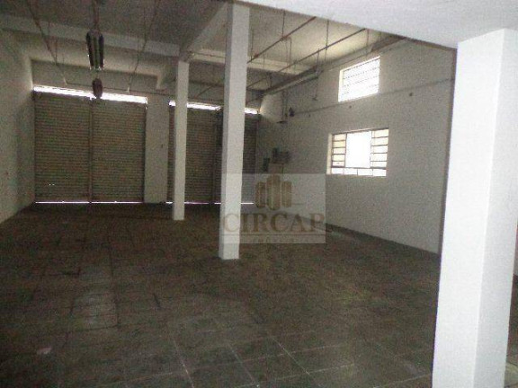 Imagem Galpão à Venda ou Locação, 485 m² em água Branca - São Paulo Imagem Galpão à Venda ou Locação, 485 m² em água Branca - São Paulo