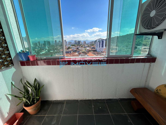 Imagem Apartamento com 2 Quartos à Venda, 51 m² em Canto Do Forte - Praia Grande Imagem Apartamento com 2 Quartos à Venda, 51 m² em Canto Do Forte - Praia Grande