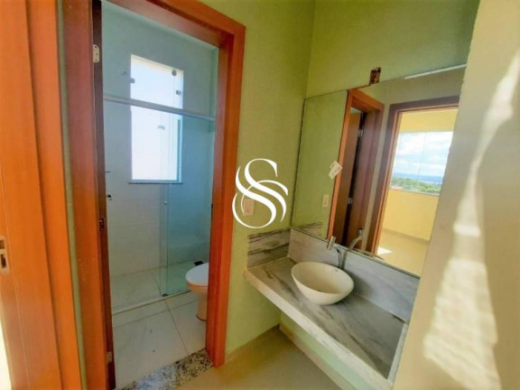 Imagem Apartamento com 3 Quartos à Venda, 59 m² em Jardim Imperial - Lagoa Santa Imagem Apartamento com 3 Quartos à Venda, 59 m² em Jardim Imperial - Lagoa Santa