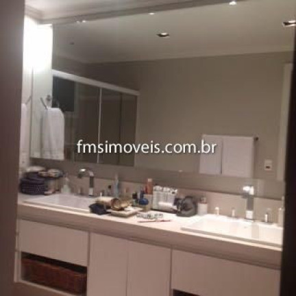 Imagem Imóvel com 4 Quartos à Venda, 290 m² em Vila Olímpia - São Paulo Imagem Imóvel com 4 Quartos à Venda, 290 m² em Vila Olímpia - São Paulo