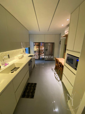 Imagem Apartamento com 4 Quartos à Venda, 258 m² em Vila Regente Feijó - São Paulo Imagem Apartamento com 4 Quartos à Venda, 258 m² em Vila Regente Feijó - São Paulo