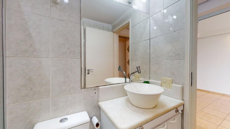 Imagem Apartamento com 2 Quartos à Venda, 70 m² em Brooklin Paulista - São Paulo Imagem Apartamento com 2 Quartos à Venda, 70 m² em Brooklin Paulista - São Paulo