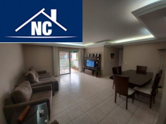 Apartamento com 3 Quartos à Venda, 114 m² em Jardim Santa Cruz (sacomã) - São Paulo