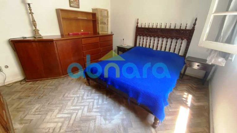 Imagem Apartamento com 3 Quartos à Venda, 101 m² em Copacabana - Rio De Janeiro