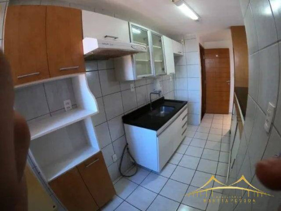 Imagem Apartamento com 2 Quartos à Venda, 55 m² em Lagoa Nova - Natal Imagem Apartamento com 2 Quartos à Venda, 55 m² em Lagoa Nova - Natal
