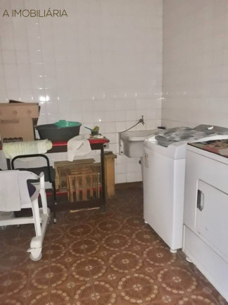 Imagem Casa com 3 Quartos à Venda, 160 m² em Vila Monumento - São Paulo