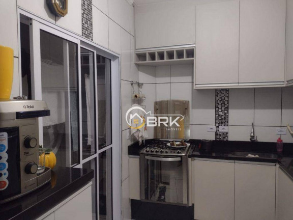 Imagem Sobrado com 2 Quartos à Venda, 56 m² em Jardim Das Oliveiras - São Paulo Imagem Sobrado com 2 Quartos à Venda, 56 m² em Jardim Das Oliveiras - São Paulo