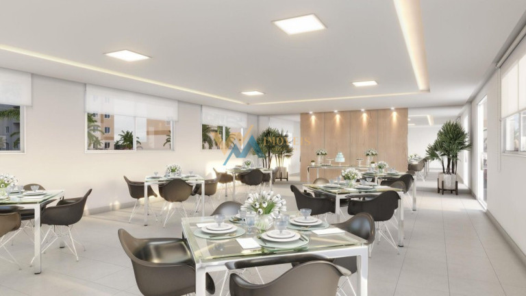 Imagem Apartamento com 2 Quartos à Venda, 54 m² em Salvador Lyra - Maceió Imagem Apartamento com 2 Quartos à Venda, 54 m² em Salvador Lyra - Maceió