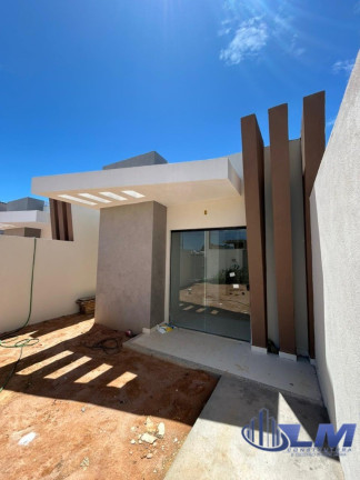 Imagem Casa com 2 Quartos à Venda, 109 m² em Santa Mônica - Guarapari