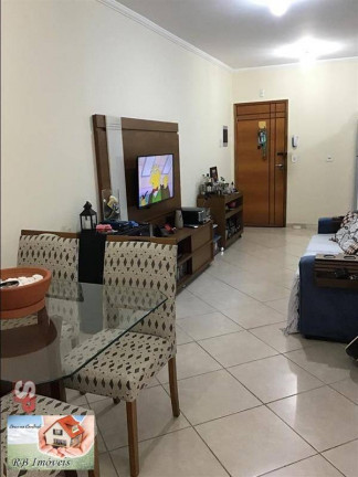 Apartamento com 2 Quartos à Venda, 56 m² em Jardim Do Estádio - Santo André