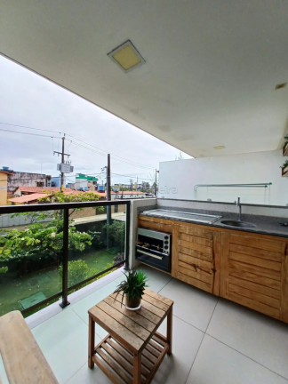 Apartamento com 1 Quarto à Venda, 22 m² em Porto De Galinhas - Ipojuca