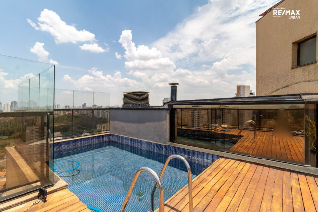 Cobertura com 5 Quartos à Venda, 508 m² em Aclimação - São Paulo