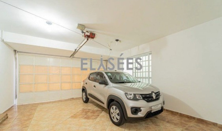 Imagem Casa com 4 Quartos à Venda, 320 m² em Jardim Prudência - São Paulo