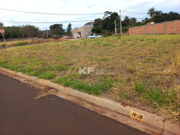 Imagem Terreno à Venda, 538 m² em Centro - Brodowski Imagem Terreno à Venda, 538 m² em Centro - Brodowski