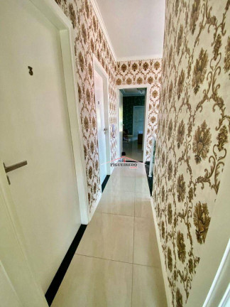 Imagem Sobrado com 5 Quartos à Venda, 280 m² em Solemar - Praia Grande