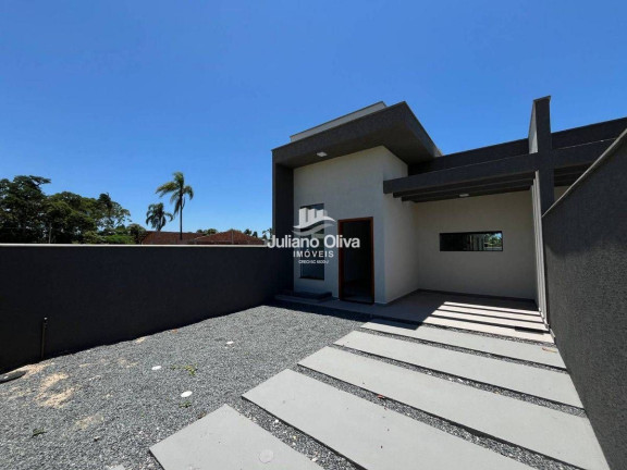 Casa à Venda, 85 m² em Pontal Do Norte - Itapoá
