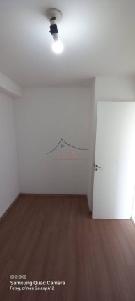 Imagem Apartamento com 1 Quarto à Venda, 33 m² em Jardim Santa Terezinha (zona Leste) - São Paulo