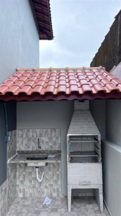Imagem Casa com 2 Quartos à Venda, 58 m² em Suarão - Itanhaem