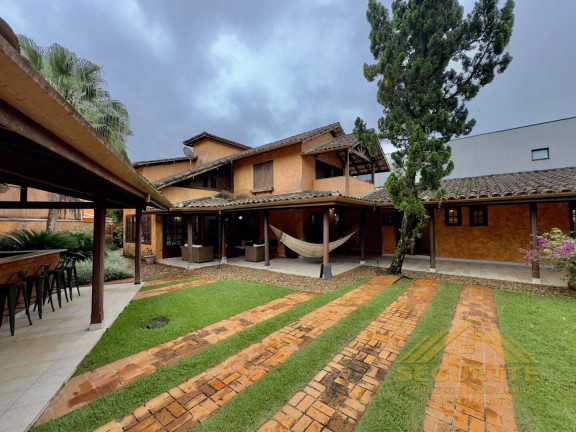 Imagem Casa com 6 Quartos à Venda, 1 m² em Riviera De São Lourenço - Bertioga Imagem Casa com 6 Quartos à Venda, 1 m² em Riviera De São Lourenço - Bertioga