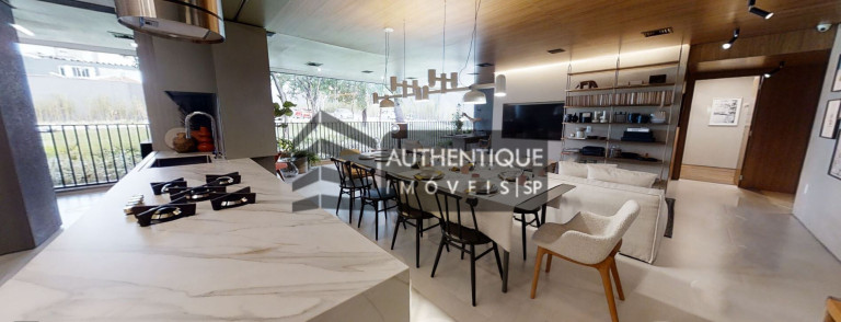 Imagem Apartamento com 3 Quartos à Venda, 178 m² em Pinheiros - São Paulo Imagem Apartamento com 3 Quartos à Venda, 178 m² em Pinheiros - São Paulo