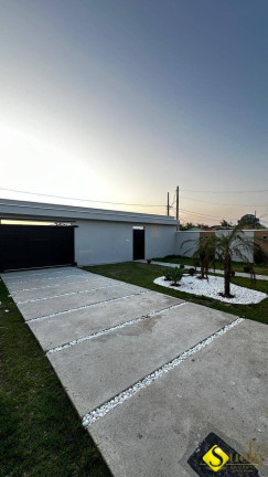 Imagem Casa com 3 Quartos à Venda, 480 m² em Itaipuaçu - Maricá