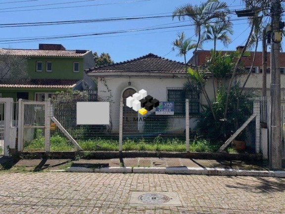 Imagem Casa com 2 Quartos à Venda, 80 m² em Teresópolis - Porto Alegre