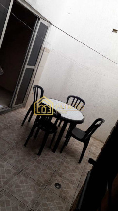 Imagem Casa com 2 Quartos à Venda, 64 m² em Demarchi - São Bernardo Do Campo