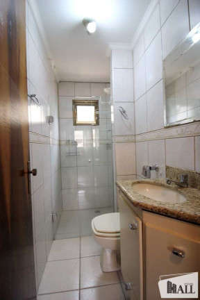 Imagem Apartamento com 3 Quartos à Venda, 93 m² em Bom Jardim - São José Do Rio Preto Imagem Apartamento com 3 Quartos à Venda, 93 m² em Bom Jardim - São José Do Rio Preto
