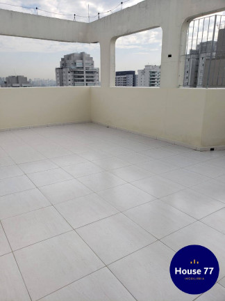 Imagem Apartamento com 5 Quartos à Venda, 647 m² em Alto Da Boa Vista - São Paulo Imagem Apartamento com 5 Quartos à Venda, 647 m² em Alto Da Boa Vista - São Paulo