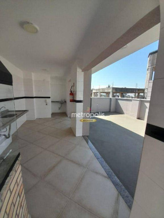 Imagem Apartamento com 2 Quartos à Venda, 67 m² em Santa Maria - São Caetano Do Sul Imagem Apartamento com 2 Quartos à Venda, 67 m² em Santa Maria - São Caetano Do Sul