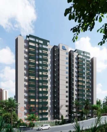 Cobertura com 2 Quartos à Venda, 41 m² em Fernão Dias - Belo Horizonte