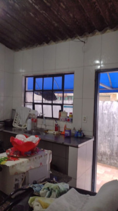 Imagem Casa com 2 Quartos à Venda, 65 m² em Agenor De Campos - Mongaguá